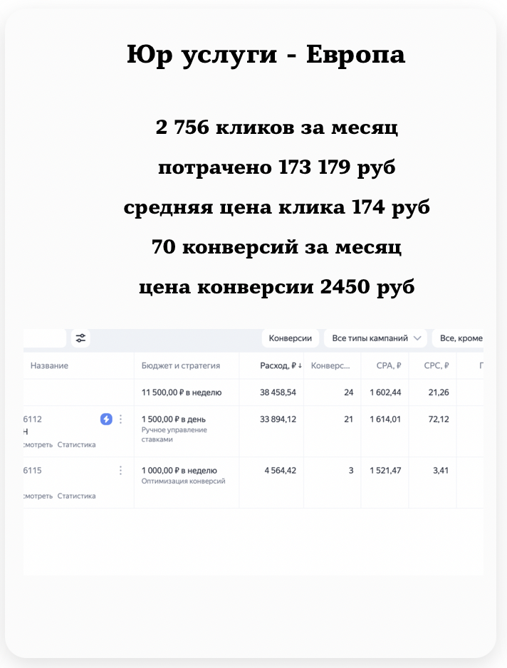 Yandex Project 2