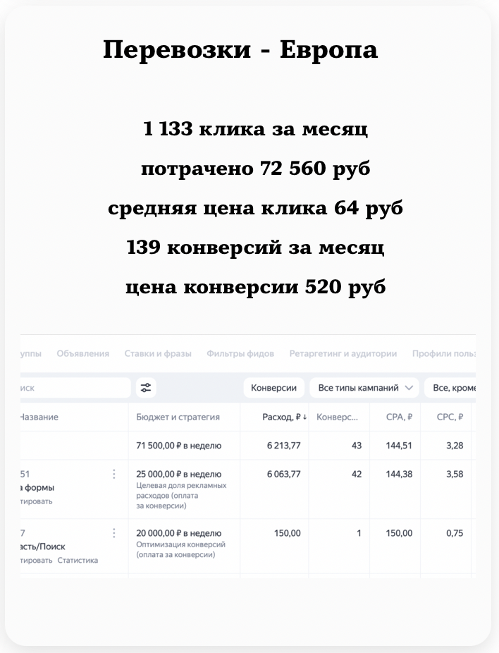 Yandex Project 6