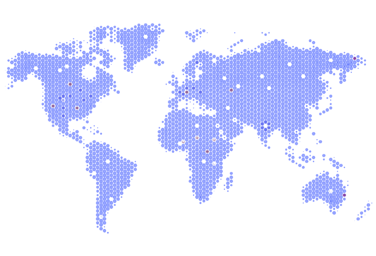 Мировая карта